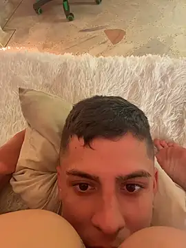 Jetf_Andrea_couple webkamerás műsora
