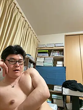 shun_201 Webcam-Show