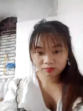 -Dolly-02 Pertunjukan Webcam