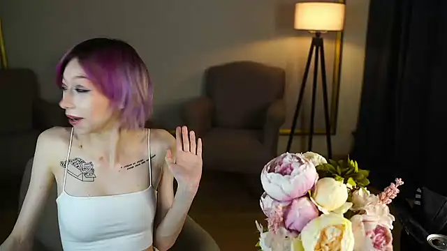 BernieBichsel's Webcam Show