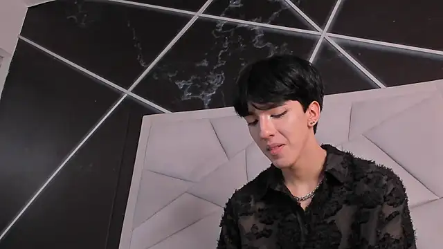 AerumChae 在線直播表演