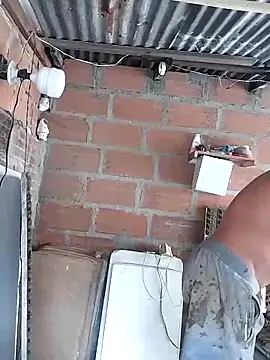 hoteder Show Webcam
