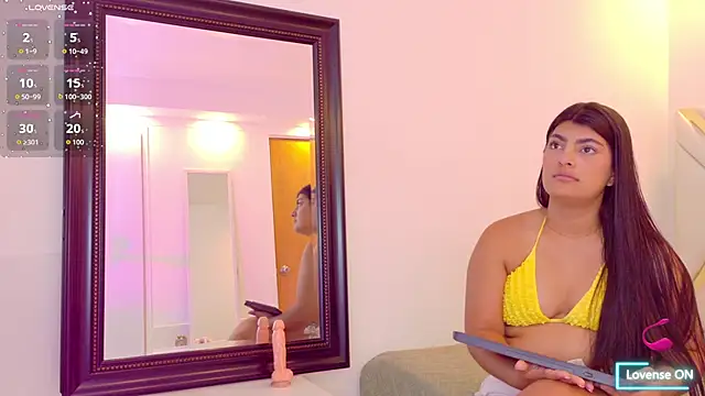 Tiffany_wilson_ Live XXX Chat