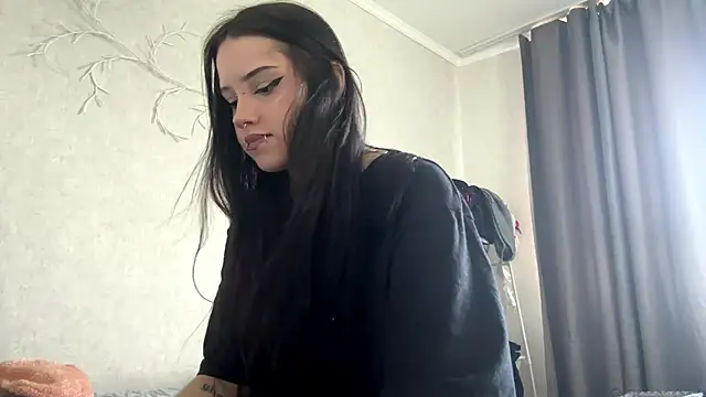 Chat XXX ao vivo de LouisePavlides