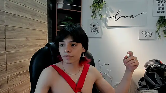coby_cum's Live XXX Chat