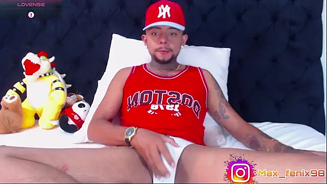 BASTIAN_NICOLAS_ 라이브 XXX 채팅