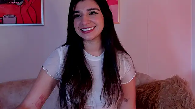 ragasashi Webcam show