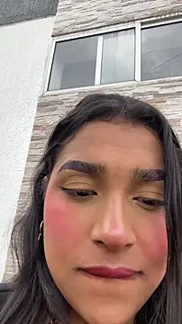 Mariangel_11 Webcam Show