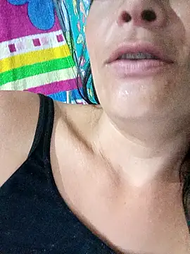 sarayulith's Webcam Show