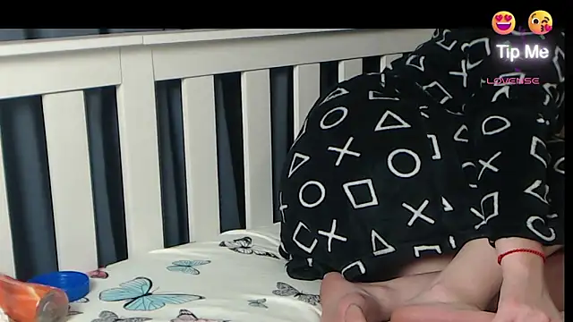 leilahotX's Webcam Show