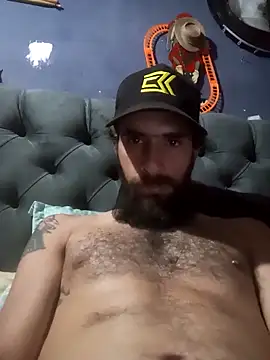 hairy_mannn Live XXX-Chat