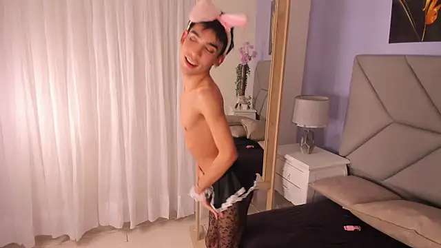 Andy_vergara1 webcam show
