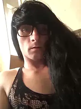 Czat XXX na żywo – Possy32@xh