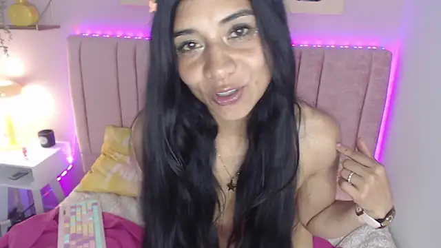 Shamel_Brm's Live XXX Chat