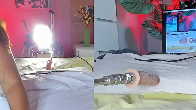 Czat XXX na żywo – dollbrown