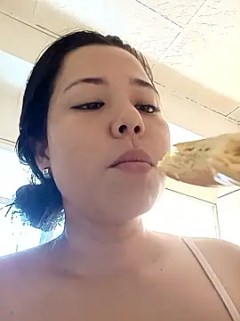 LaDiabla_31 Live XXX-Chat