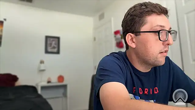 Sevenseas96's Webcam Show