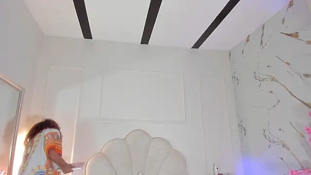 Candaceoweens 网络视讯表演