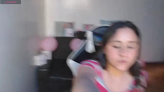 MeliisaRobersn Live XXX chat