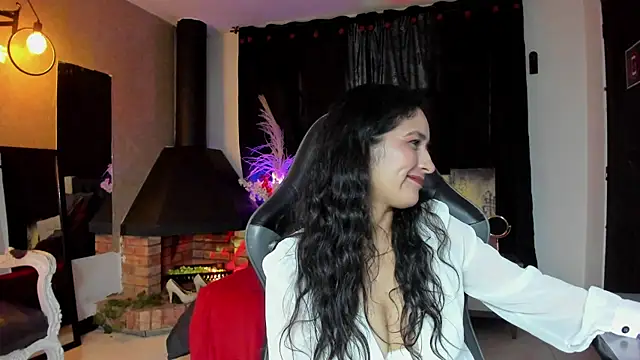 Czat XXX na żywo – Vicky_Angeel