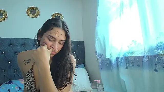 Show de webcam de mia_ruiz