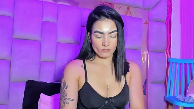 Czat XXX na żywo – Anal_Temptation