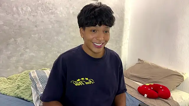 Show de webcam de Brad_bonnet_