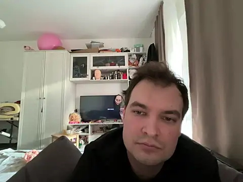 Nick_Sayloz's Webcam Show