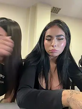 Živý XXX chat SaraFernandez_