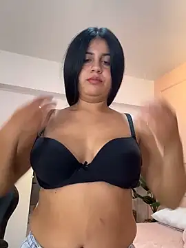 OLIVIA_GARCIA__'s Live XXX Chat