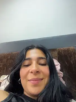 Meganmilk1's Webcam Show