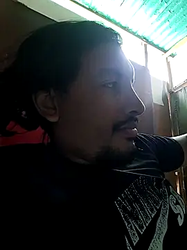 Show de Khada4Jhin na webcam