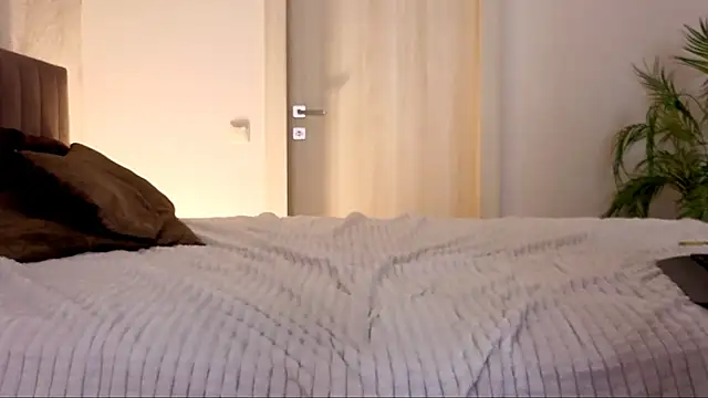 BlushingAngelita Chat XXX in diretta