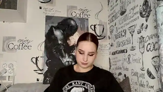 ProMilly – Live XXX-chat