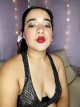 kloe-Dubois Chat XXX in diretta
