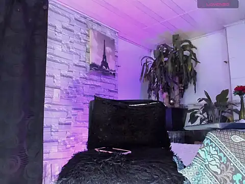 BeautyCatalella1 webcam show