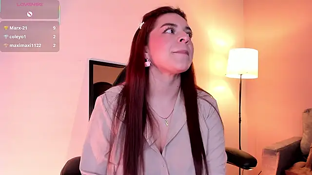 Chat +18 de Jenniekim_18 ao vivo
