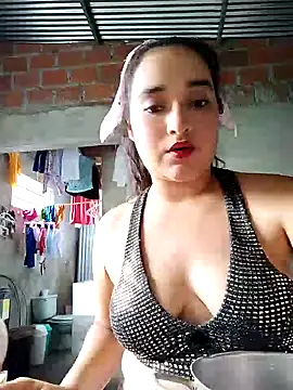 kloe-Dubois Chat XXX in diretta