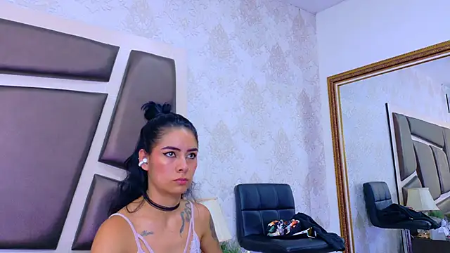 NicoleEsposito Live XXX Chat