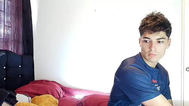 Chatroom XXX en direct de jimmy_class