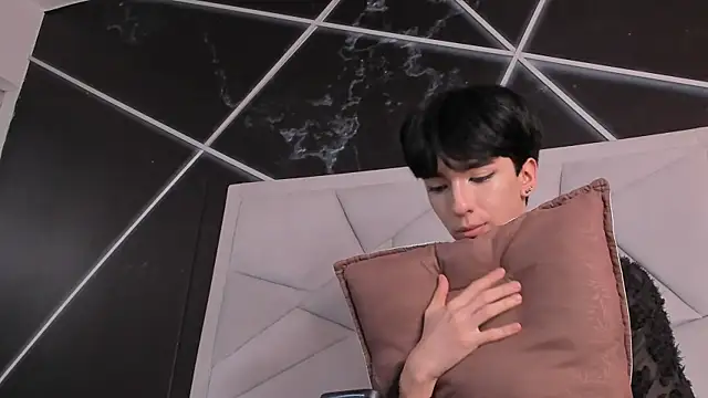 AerumChae Obrolan Langsung XXX