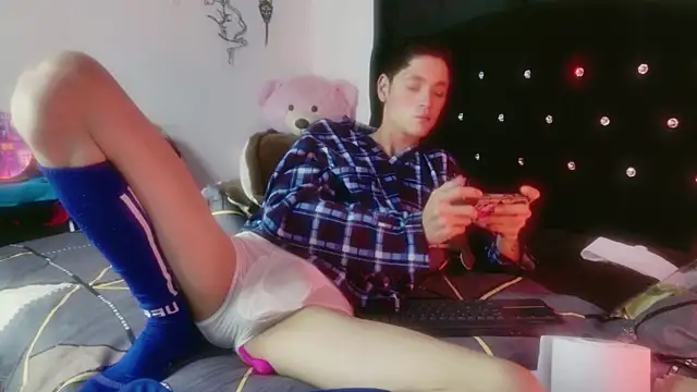 Tyler_cat: απευθείας συνομιλία ΧΧΧ