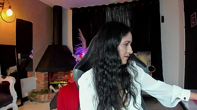 دردشة Vicky_Angeel الجنسية المباشرة