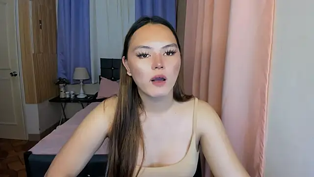 ameliamaureen Pertunjukan Webcam