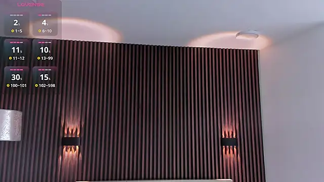 Živý XXX chat paulys_