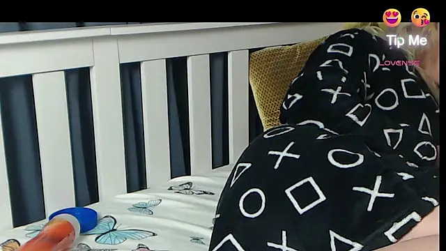 عرض كام leilahotX