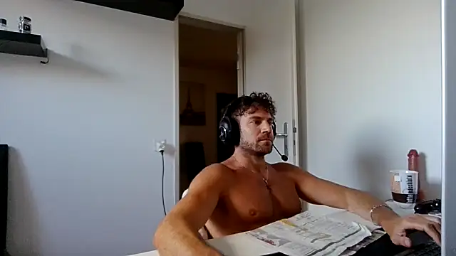 Czat XXX na żywo – alpha-hunk
