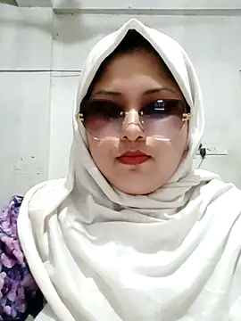 Nusrat-N Webcam Show