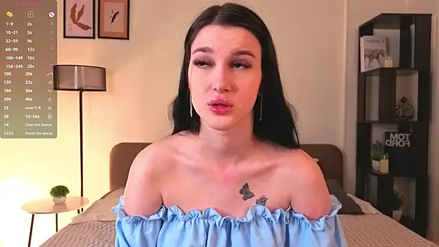 Živý XXX chat OdaGoding