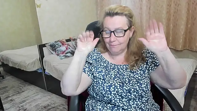 Frau_Marta 웹캠 쇼